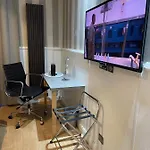 Des Fleurs Bed & Breakfast Hombourg-Haut