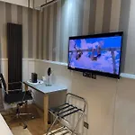 Bed & Breakfast Des Fleurs Hombourg-Haut