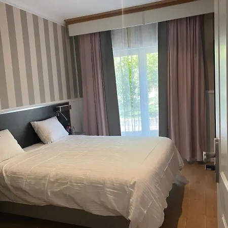 Bed & Breakfast Des Fleurs