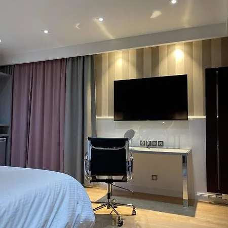 Des Fleurs فندق مبيت وإفطار 4*