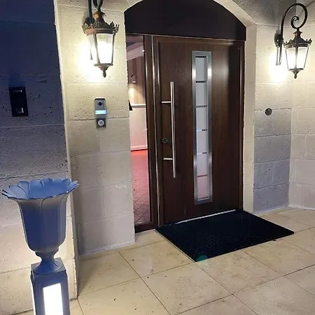 Bed & Breakfast Des Fleurs Hombourg-Haut