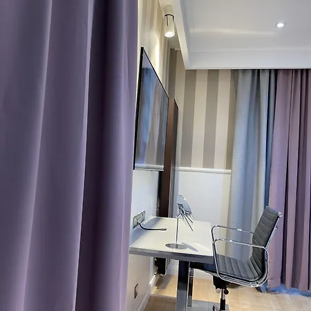 Des Fleurs فندق مبيت وإفطار Hombourg-Haut