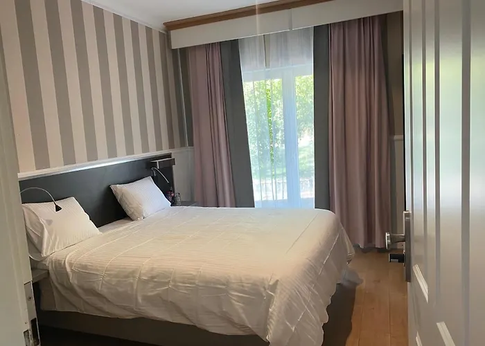 Bed & Breakfast Des Fleurs