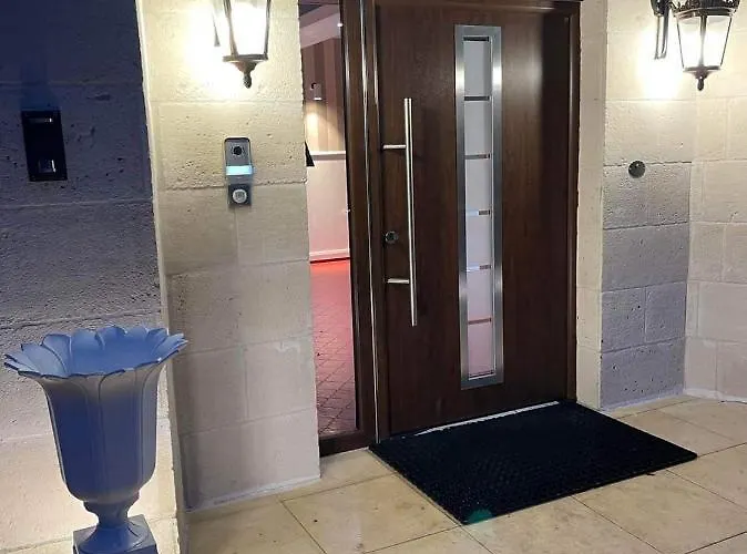 Bed & Breakfast Des Fleurs Hombourg-Haut