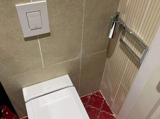 Bed & Breakfast Des Fleurs Hombourg-Haut