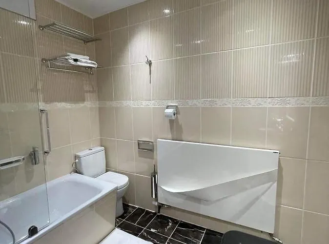 Bed & Breakfast Des Fleurs