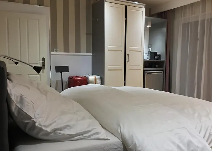 Bed & Breakfast Des Fleurs