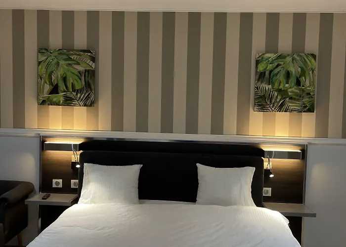 Des Fleurs Hombourg-Haut