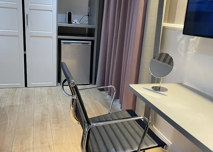 Des Fleurs Hombourg-Haut