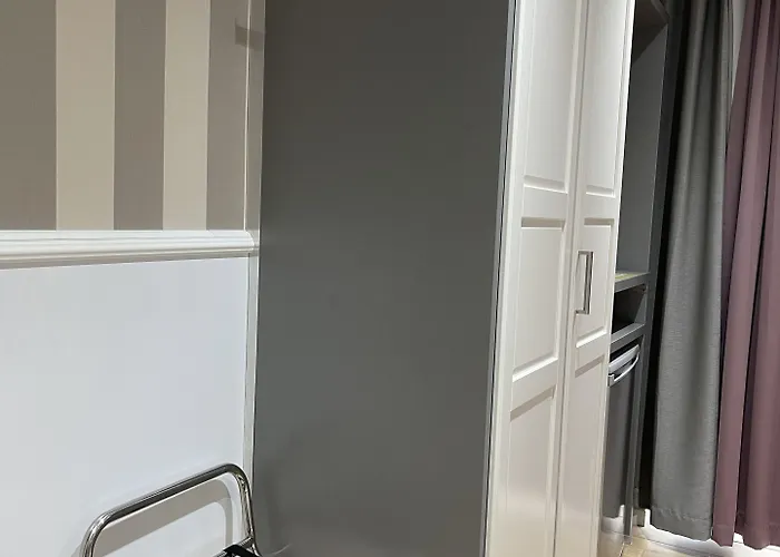 Des Fleurs 4* Hombourg-Haut