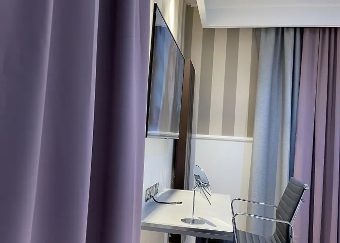 Des Fleurs Bed & Breakfast Hombourg-Haut